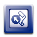 Microsoft Frontpage icon